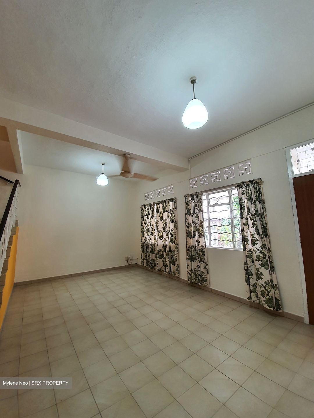 Thomson Garden Estate (D20), Terrace #377433671
